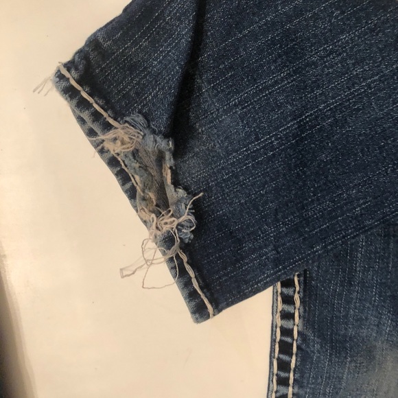 Jeans - Picture 4 of 5